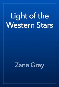 light of the western stars book cover image