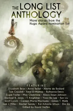 the long list anthology: more stories from the hugo award nomination list book cover image