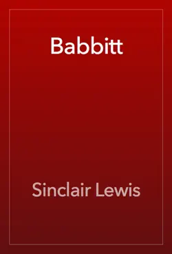 babbitt book cover image