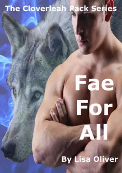 fae for all book cover image