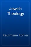 Jewish Theology reviews