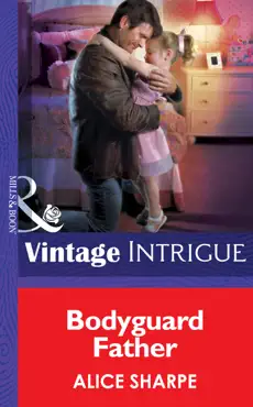 bodyguard father imagen de la portada del libro