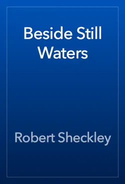 beside still waters book cover image