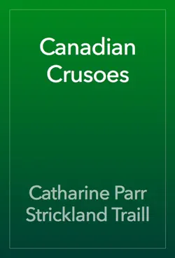 canadian crusoes book cover image