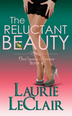 the reluctant beauty book cover image