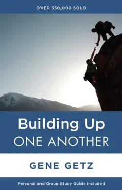 building up one another imagen de la portada del libro
