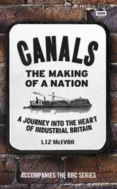 canals: the making of a nation imagen de la portada del libro