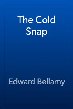 the cold snap imagen de la portada del libro