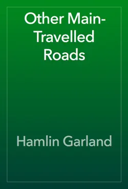 other main-travelled roads book cover image