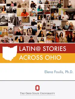 latin@ stories across ohio book cover image
