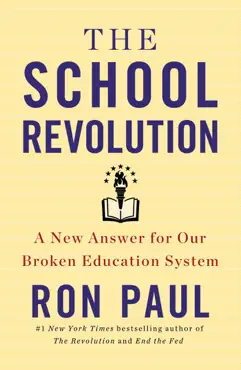 the school revolution book cover image