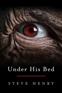 under his bed imagen de la portada del libro