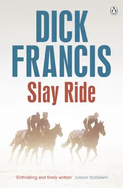 slay ride imagen de la portada del libro
