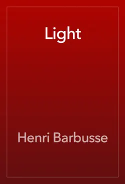 light book cover image