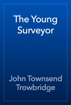 the young surveyor book cover image