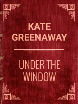 under the window book cover image