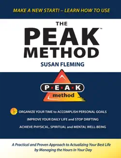 the peak method book cover image