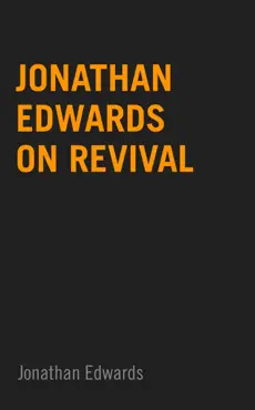 jonathan edwards on revival book cover image