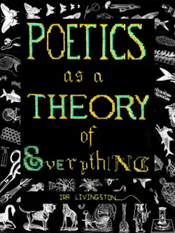 poetics as a theory of everything imagen de la portada del libro