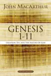 Genesis 1 to 11 synopsis, comments