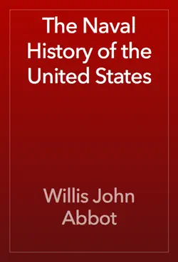 the naval history of the united states book cover image