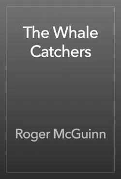 the whale catchers book cover image