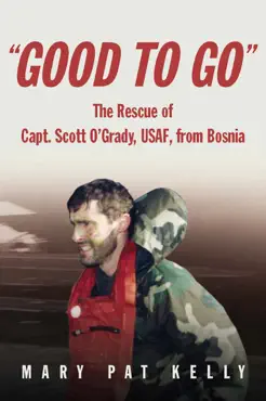 good to go book cover image