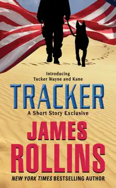 tracker: a short story exclusive book cover image