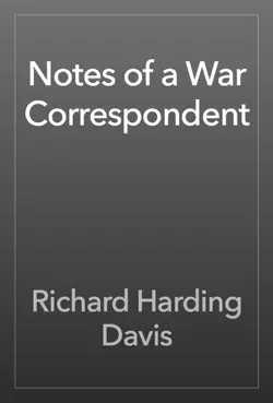 notes of a war correspondent book cover image