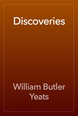 discoveries book cover image