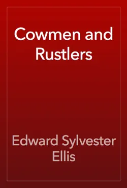 cowmen and rustlers imagen de la portada del libro