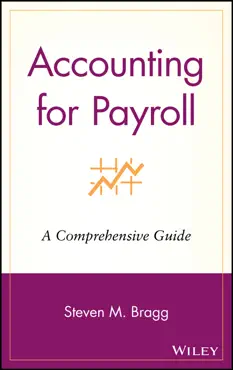 accounting for payroll book cover image