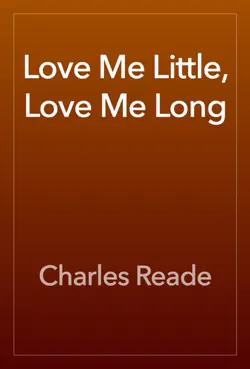 love me little, love me long book cover image
