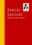 Obras de Emilio Salgari sinopsis y comentarios