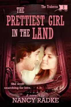 the prettiest girl in the land book cover image