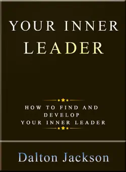 your inner leader book cover image