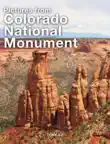 Pictures from Colorado National Monument synopsis, comments