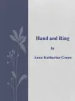 Hand and Ring synopsis, comments