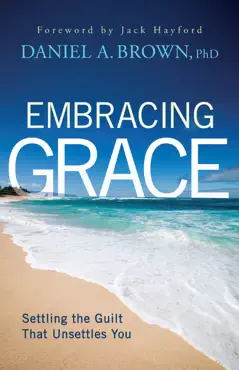 embracing grace book cover image