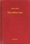 The Paliser case book summary, reviews and downlod
