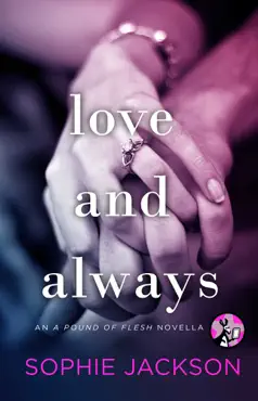 love and always imagen de la portada del libro