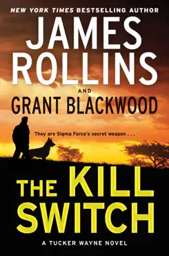 the kill switch book cover image