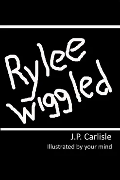 rylee wiggled book cover image
