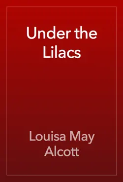 under the lilacs book cover image