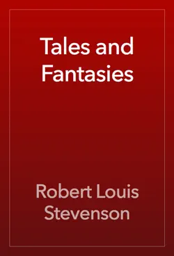 tales and fantasies imagen de la portada del libro