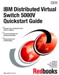 IBM Distributed Virtual Switch 5000V Quickstart Guide reviews