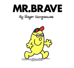 mr. brave book cover image