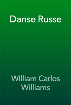 danse russe book cover image