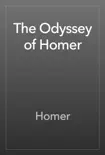 The Odyssey of Homer sinopsis y comentarios