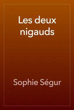 les deux nigauds book cover image